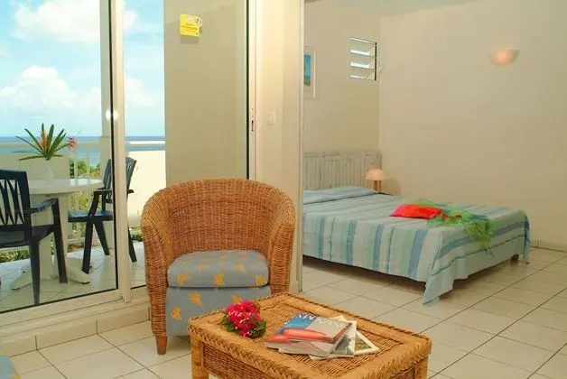 Comfort Oda, Küçük Mutfak, Deniz Manzaralı