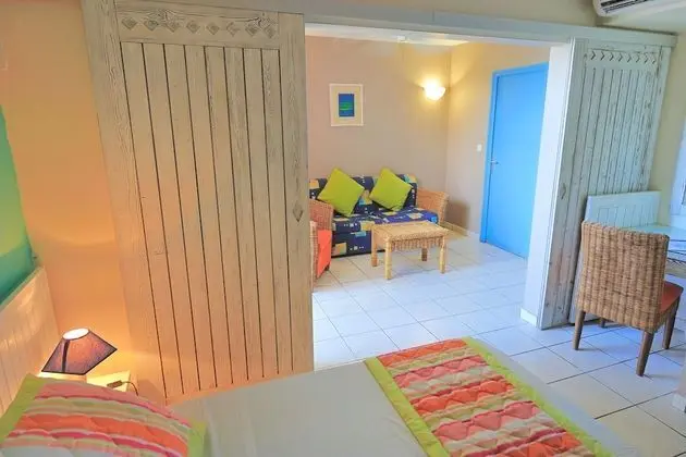 Comfort Oda, Küçük Mutfak, Deniz Manzaralı