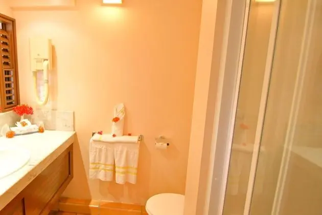 Comfort Oda, Küçük Mutfak, Deniz Manzaralı