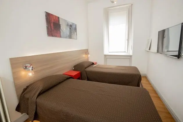 Deluxe Apart Daire