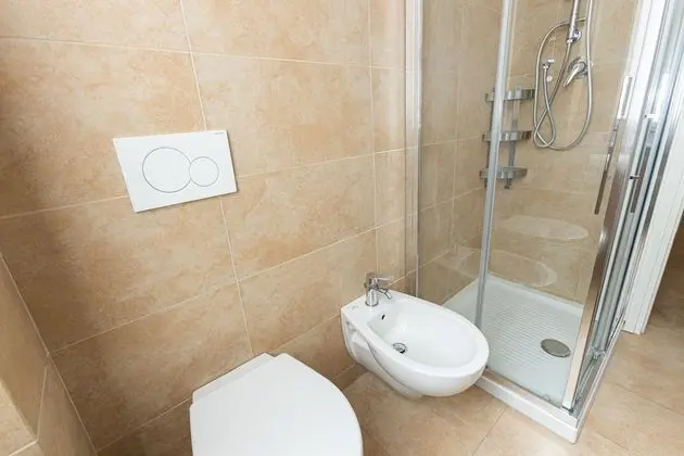 Deluxe Apart Daire