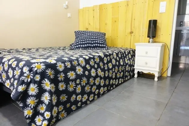Basic Apart Daire, Banyolu/Duşlu