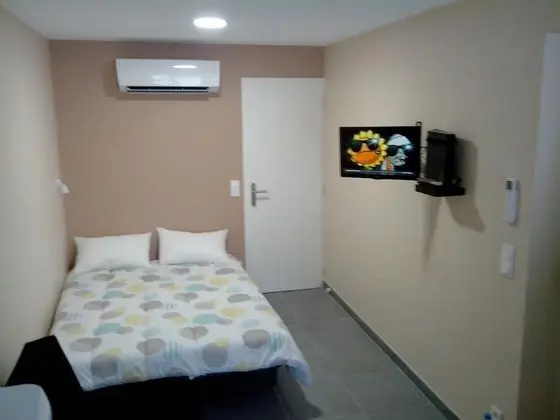Standard Apart Daire, Banyolu/Duşlu, Şehir Manzaralı (Arg 1er étage)