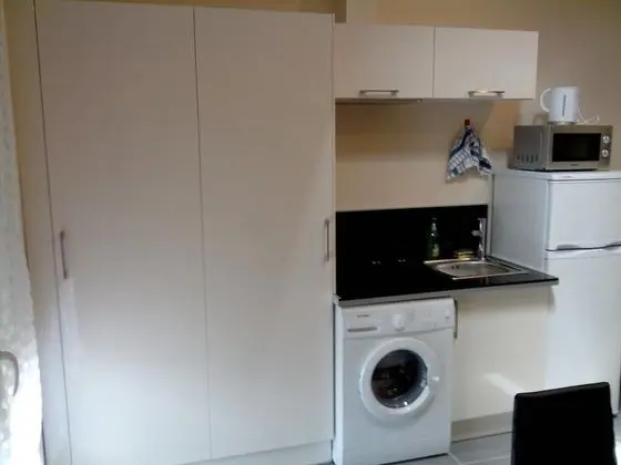 Standard Apart Daire, Banyolu/Duşlu, Şehir Manzaralı (Arg 1er étage)