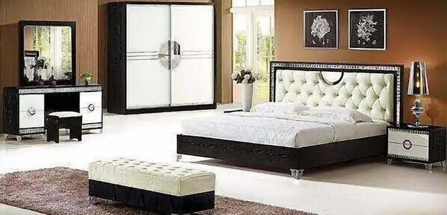 Comfort Apart Daire, 2 Yatak Odası