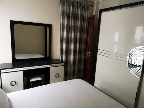 Comfort Apart Daire, 2 Yatak Odası