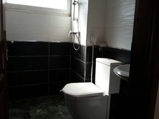 Comfort Apart Daire, 2 Yatak Odası