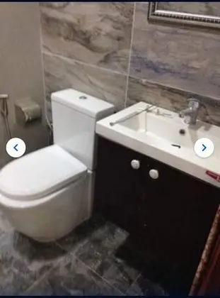 Comfort Apart Daire, 2 Yatak Odası
