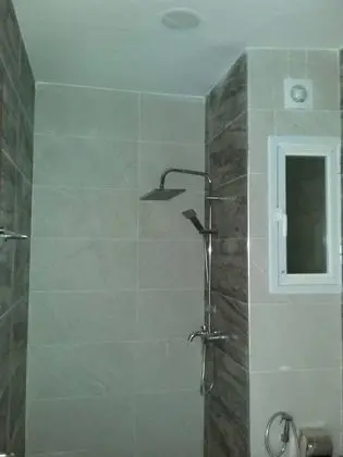 Comfort Apart Daire, 2 Yatak Odası, Mutfak