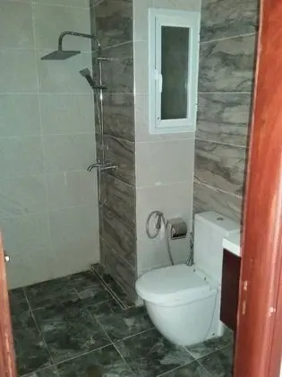 Comfort Apart Daire, 2 Yatak Odası, Mutfak