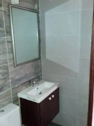Comfort Apart Daire, 2 Yatak Odası, Mutfak