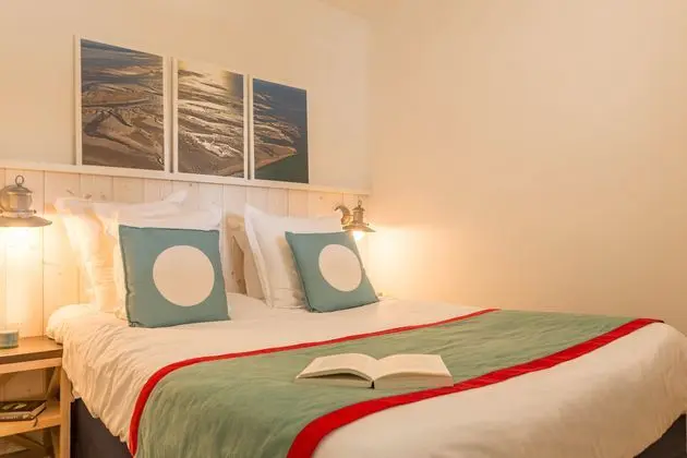 Apart Daire Sea View Capacity 4