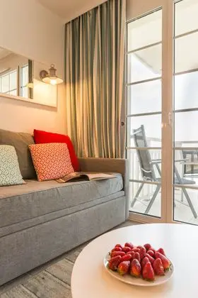 Apart Daire Sea View Capacity 4