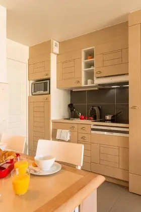 Apart Daire Sea View Capacity 4