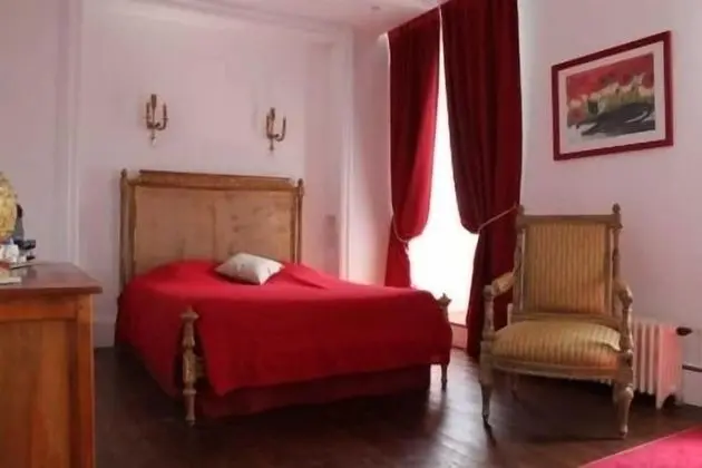 Comfort Tek Büyük Yataklı Oda (Mozart)