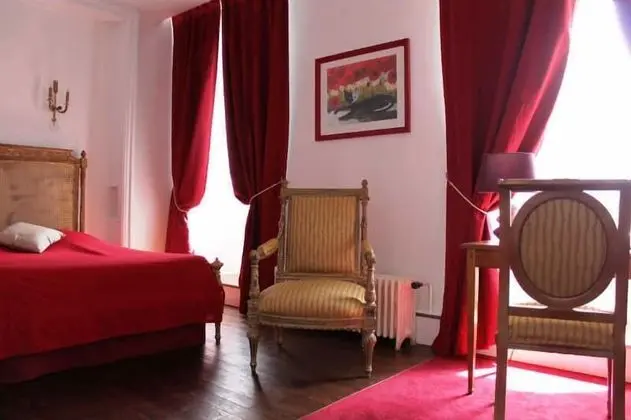 Comfort Tek Büyük Yataklı Oda (Mozart)