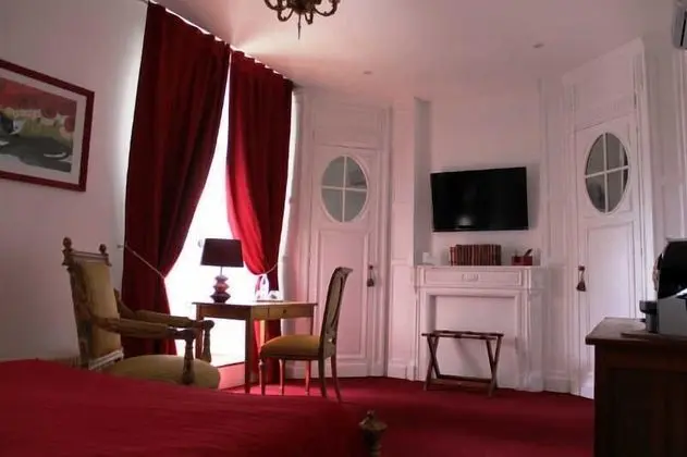 Comfort Tek Büyük Yataklı Oda (Mozart)