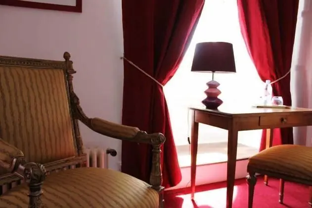 Comfort Tek Büyük Yataklı Oda (Mozart)