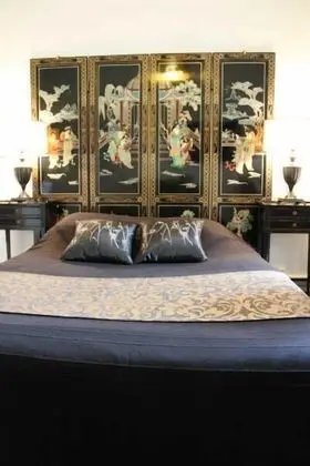 Standard Tek Büyük Yataklı Oda (Kenzo)