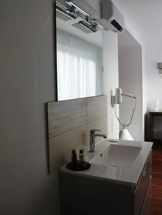 Superior Apart Daire, 1 Yatak Odası