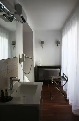 Superior Apart Daire, 1 Yatak Odası