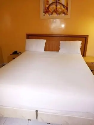 Standard Tek Kişilik Oda