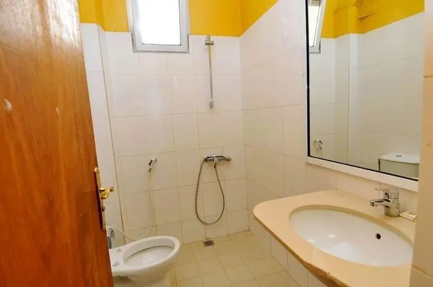 Standard Tek Kişilik Oda