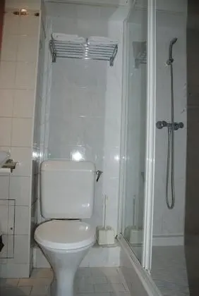 Classic Tek Büyük Yataklı Oda