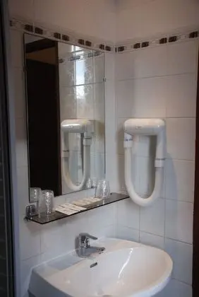 Classic Tek Büyük Yataklı Oda