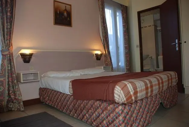 Dört Kişilik Oda