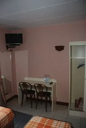 Dört Kişilik Oda