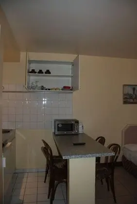 Dört Kişilik Oda