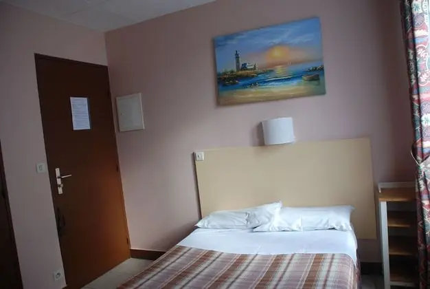 Tek Kişilik Oda