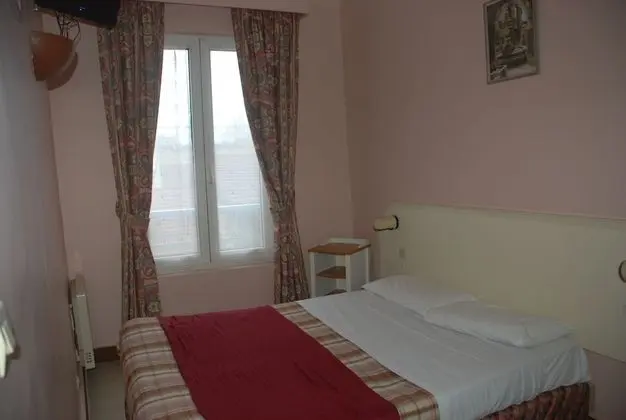 Tek Kişilik Oda