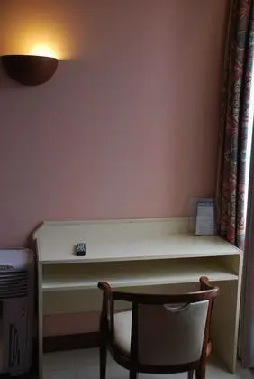 Tek Kişilik Oda