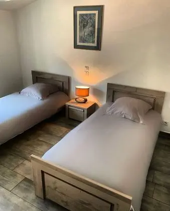 Apart Daire, 2 Yatak Odası, Deniz Manzaralı