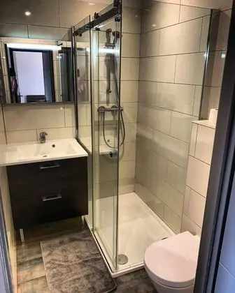 Apart Daire, 2 Yatak Odası, Deniz Manzaralı