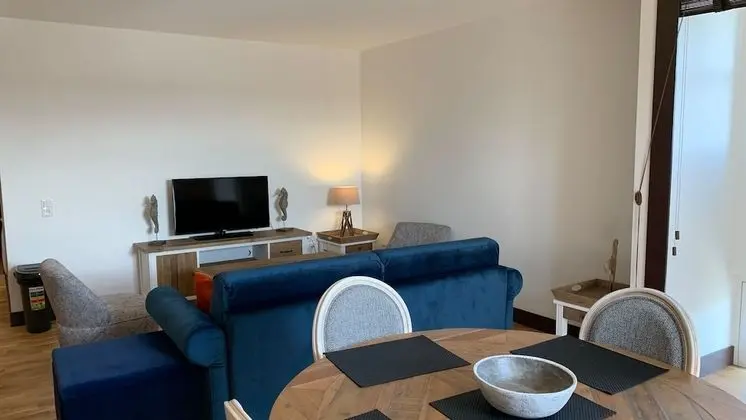 Standard Apart Daire, 1 Yatak Odası, Engellilere Uygun