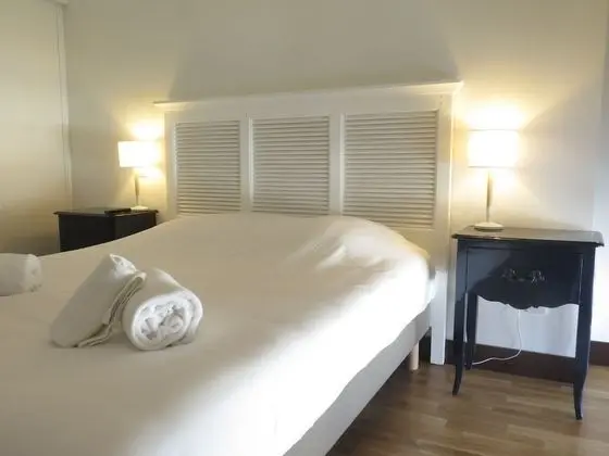 Standard Apart Daire, 1 Yatak Odası, Engellilere Uygun