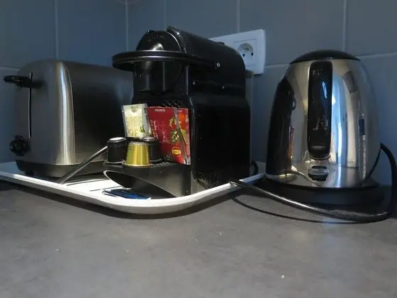 Standard Apart Daire, 1 Yatak Odası, Engellilere Uygun