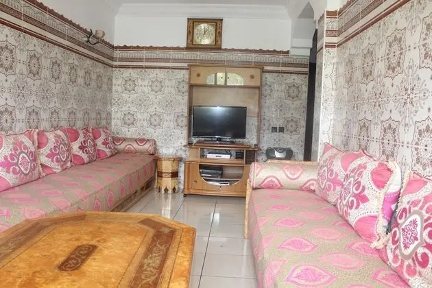 Comfort Apart Daire (2)