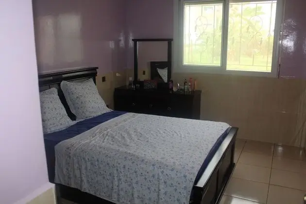 Deluxe Apart Daire (1)