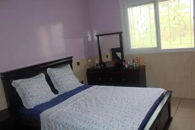 Deluxe Apart Daire (1)