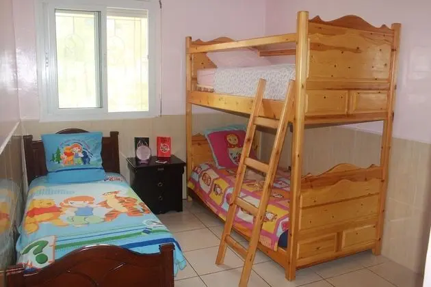 Deluxe Apart Daire (1)