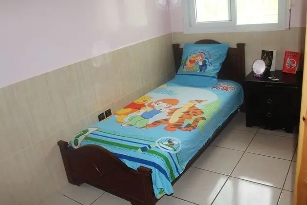 Deluxe Apart Daire (1)