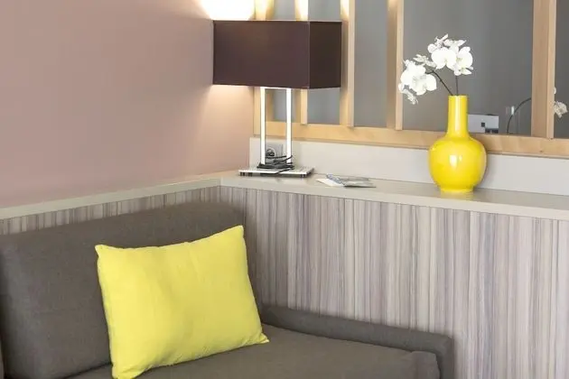Apart Daire, 1 Yatak Odası (T2)