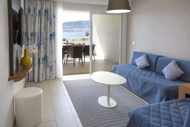 Apart Daire, 2 Yatak Odası (T3)