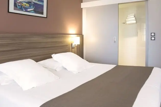 Apart Daire, 2 Yatak Odası (T3)