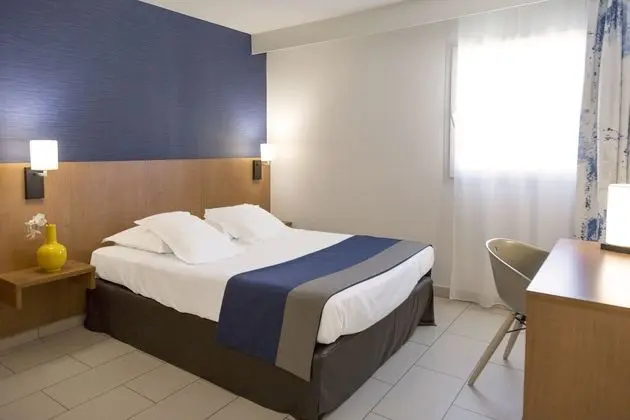 Apart Daire, 2 Yatak Odası (T3)