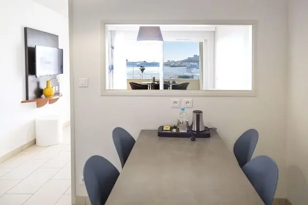 Apart Daire, 2 Yatak Odası (T3)